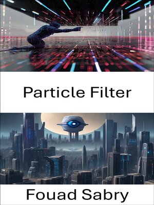 cover image of Particle Filter